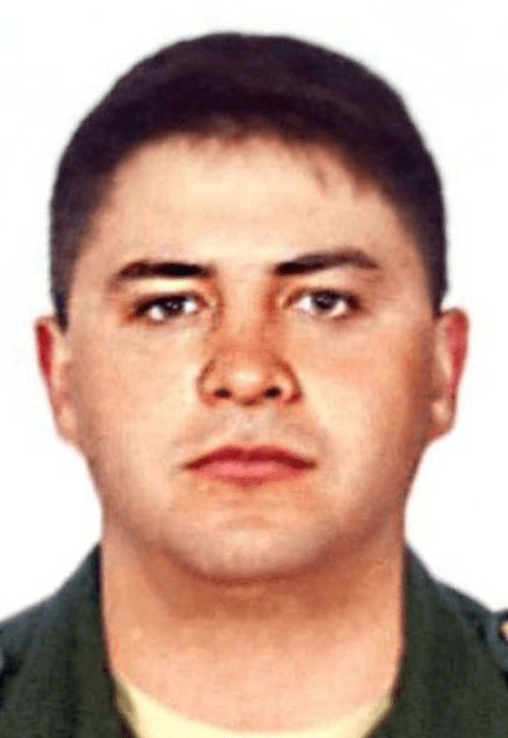 Евдокимов Сергей Алексеевич