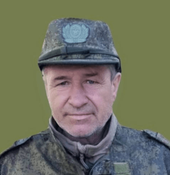 Авраменко Александр Николаевич