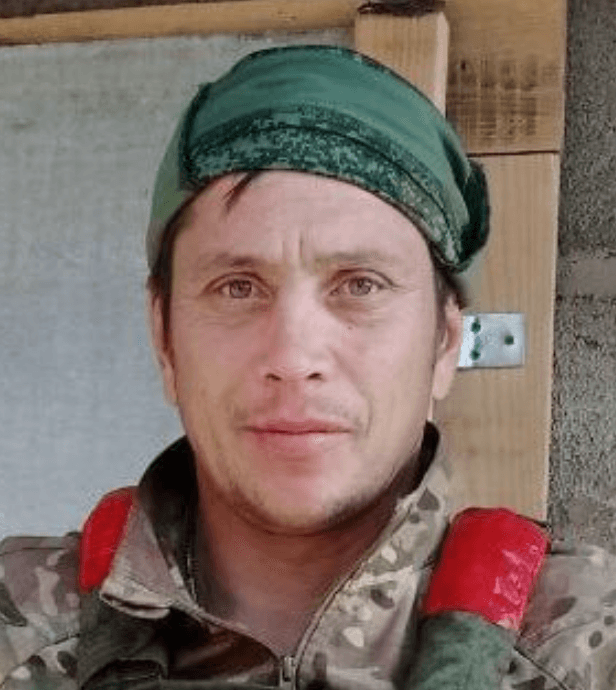 Копылов Сергей Васильевич