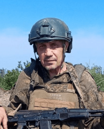 Сластин Алексей Агафонович