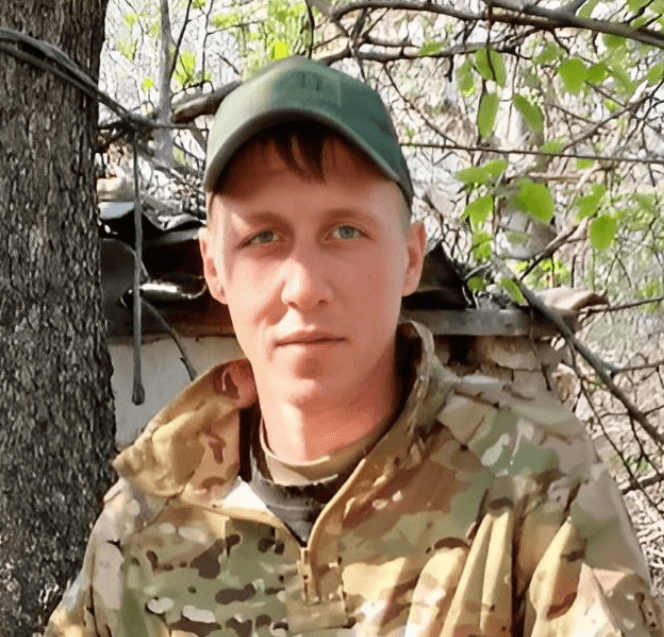 Разуваев Андрей Романович