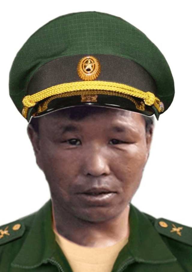 Эрдынеев Сергей Васильевич