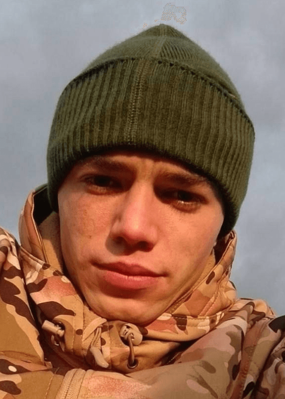 Осокин Сергей Викторович