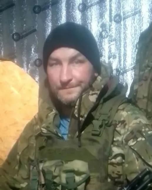 Бурдуковский Василий Сергеевич