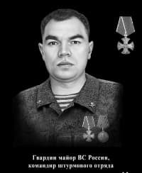 Балаганский Антон Викторович