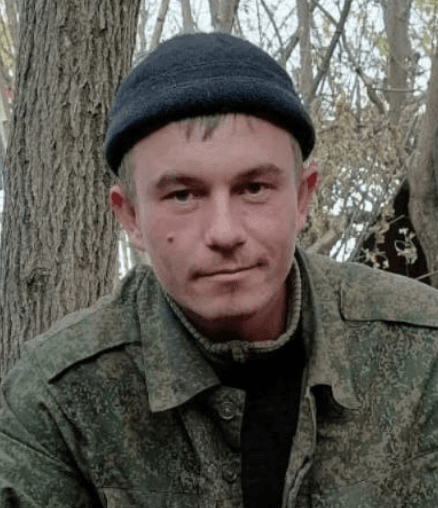 Лукьянов Павел Иванович