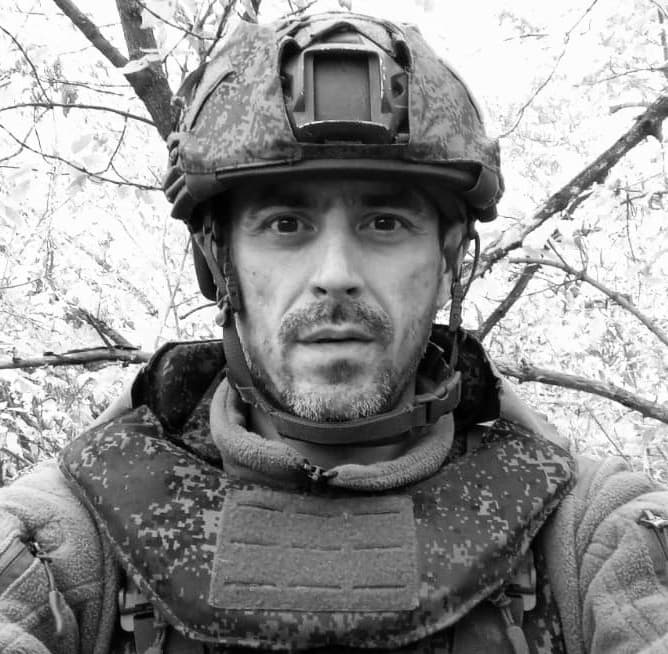 Оселедько Станислав Анатольевич