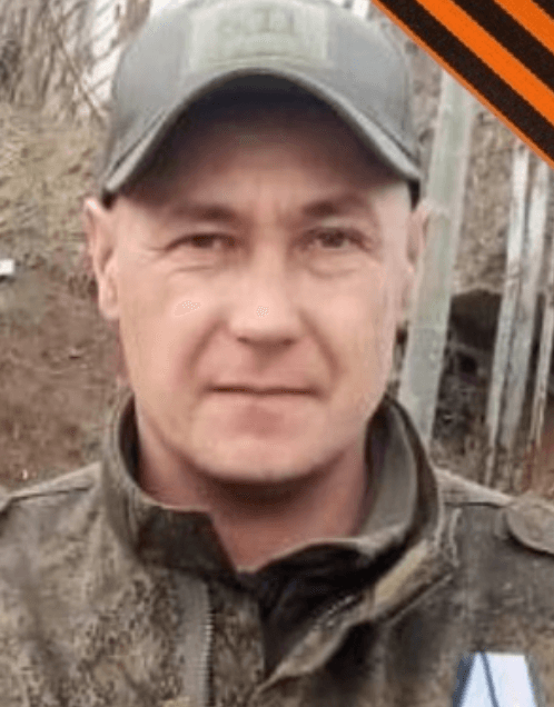 Бриков Никита Викторович