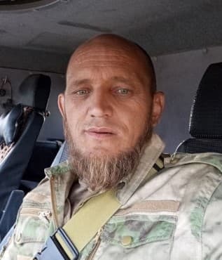 Григорьев Руслан Геннадьевич