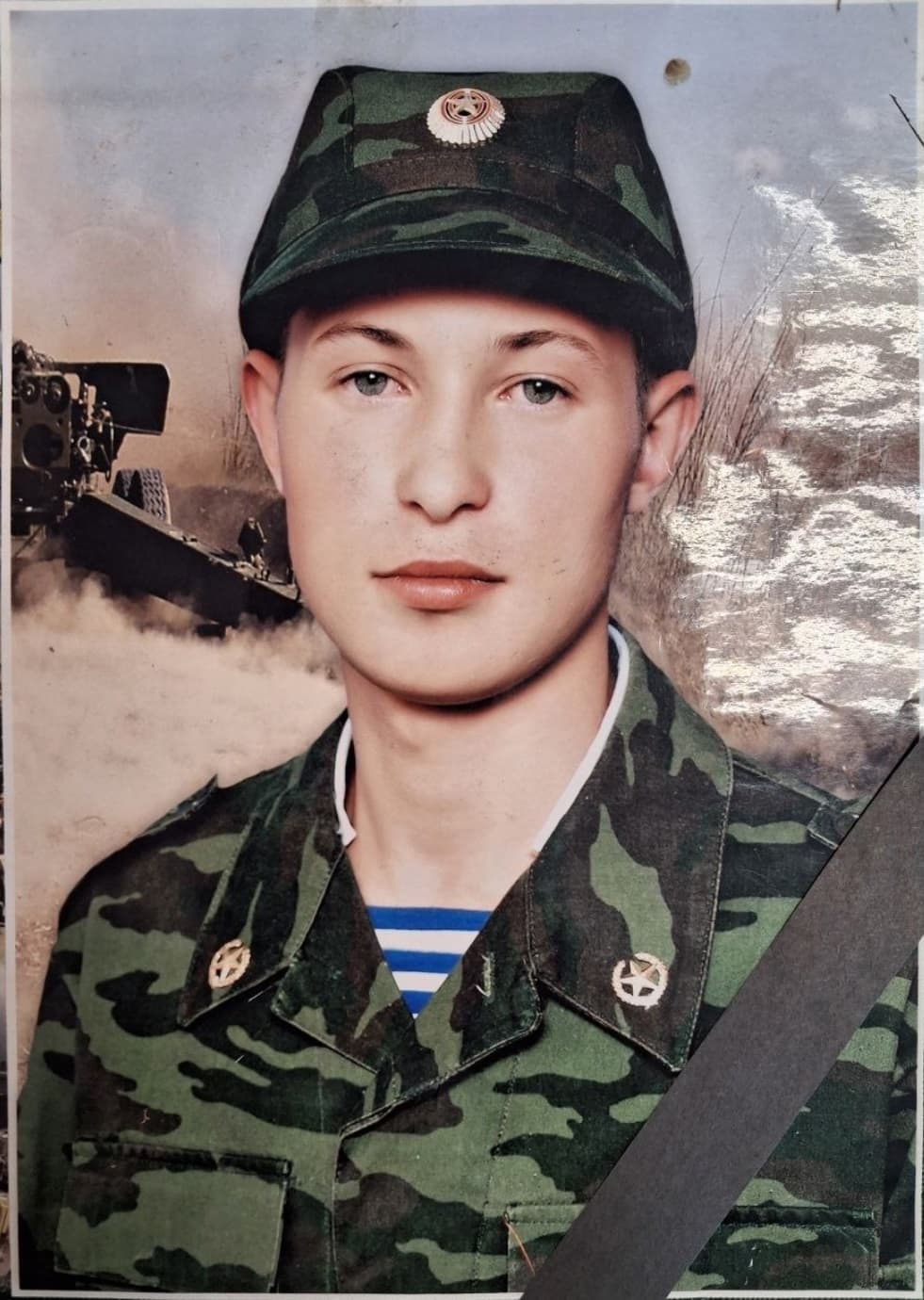 Репин Денис Александрович