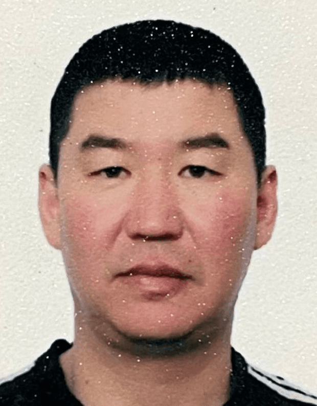 Бадмаев Жаргал Бабасанович