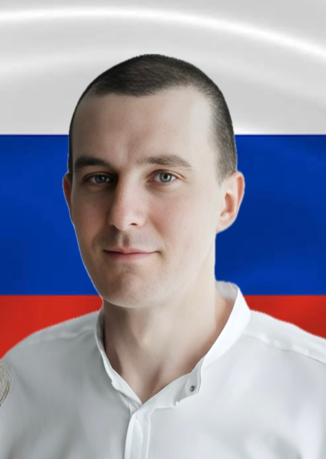 Шандибаев (Шан) Алексей Борисович