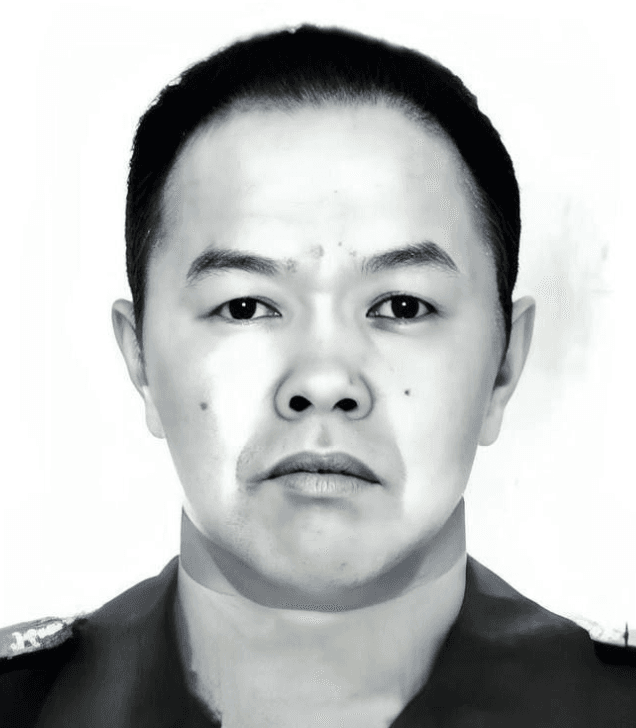 Гармаев Виктор Сергеевич