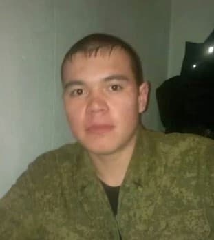 Осеев Константин Михайлович