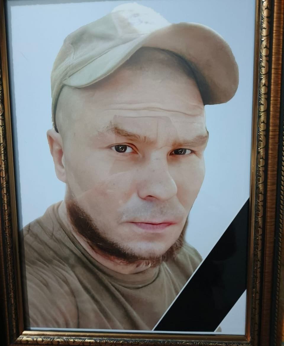 Ковалев Владимир Александрович