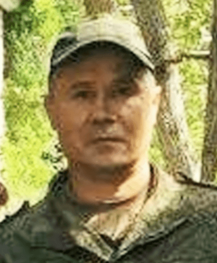 Филиппов Владимир Ильич