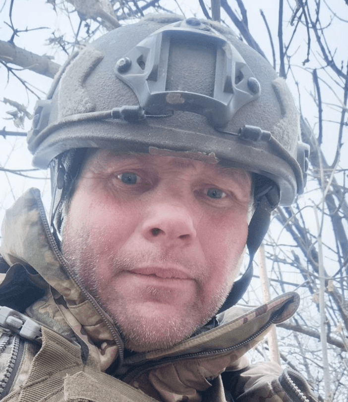 Кирпичев Александр Владимирович