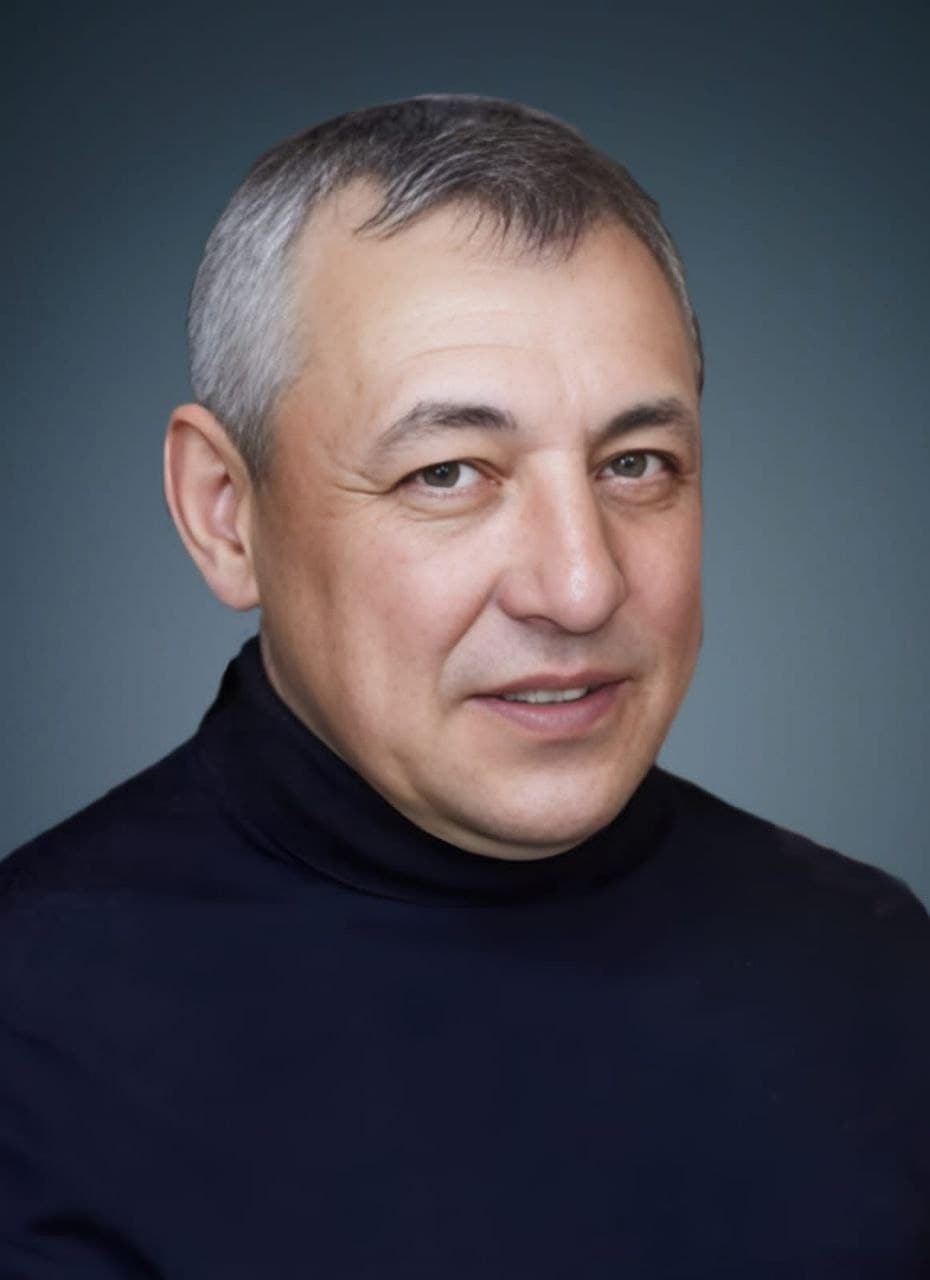 Мелентьев Владимир Сергеевич