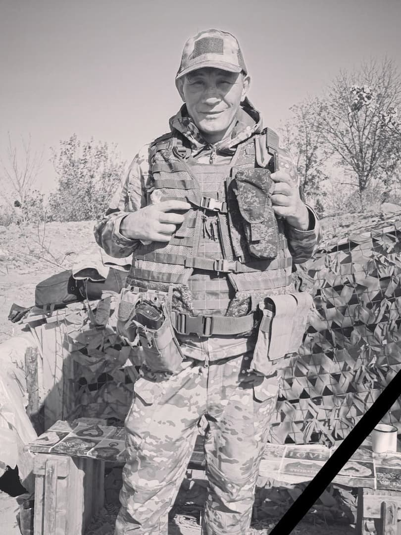 Дементьев Геннадий Александрович