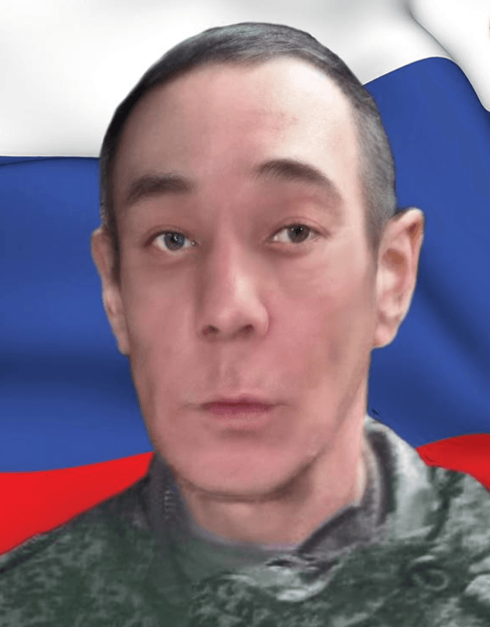 Хавроев Павел Лаврентьевич