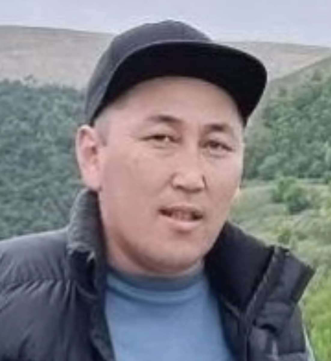 Дугаров Вячеслав Цыренович