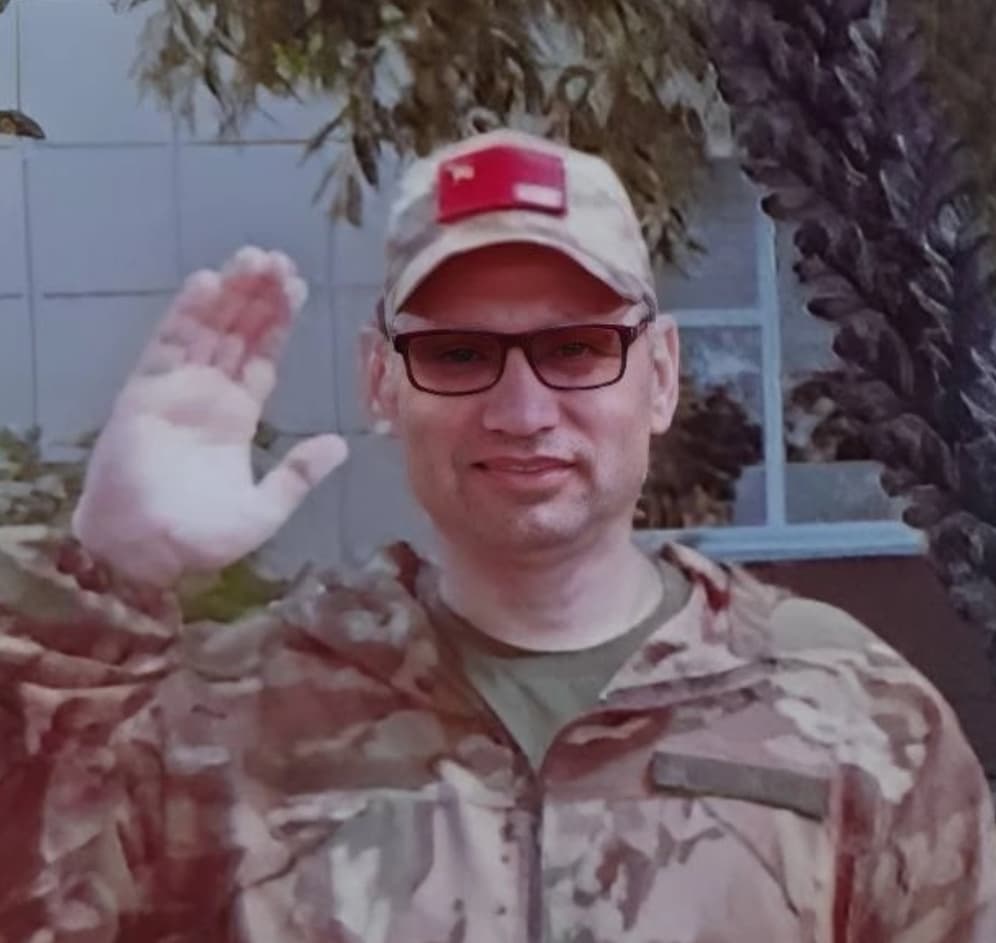 Поляков Павел Григорьевич