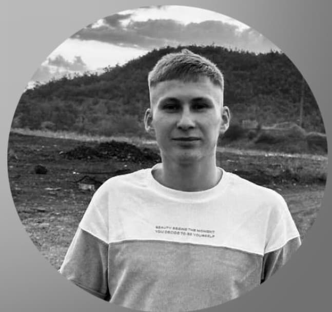 Зеленецкий Валерий Валерьевич