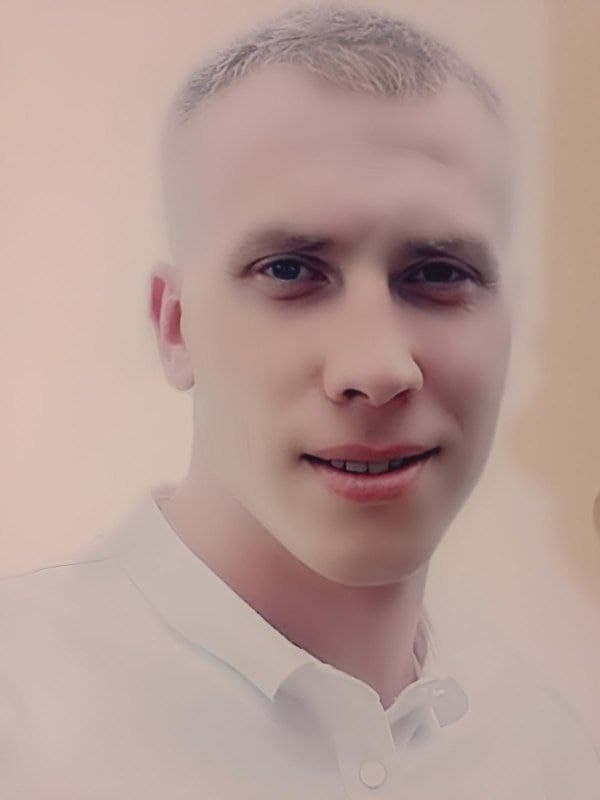 Слободенюк Виктор Валерьевич