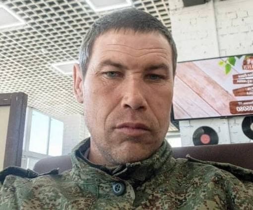 Хороших Иннокентий Александрович