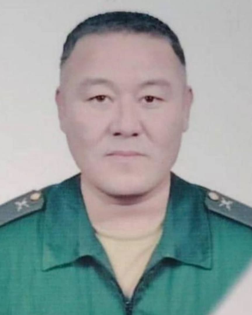 Пляскин Олег Георгиевич