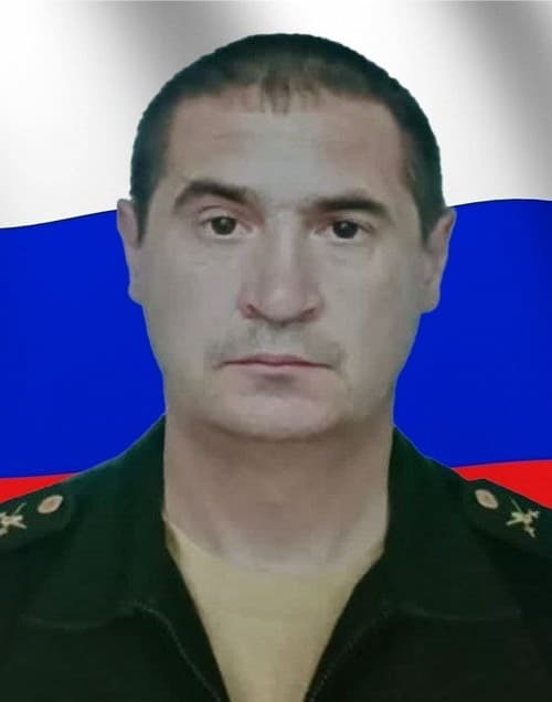 Морозов Александр Николаевич