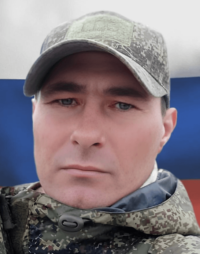 Курсупов Иван Александрович