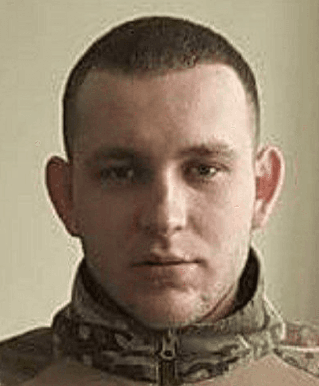 Плеханов Кирилл Евгеньевич