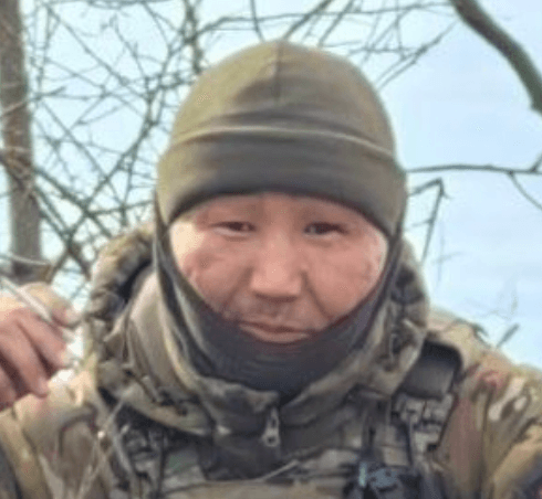 Тараев Владимир Александрович