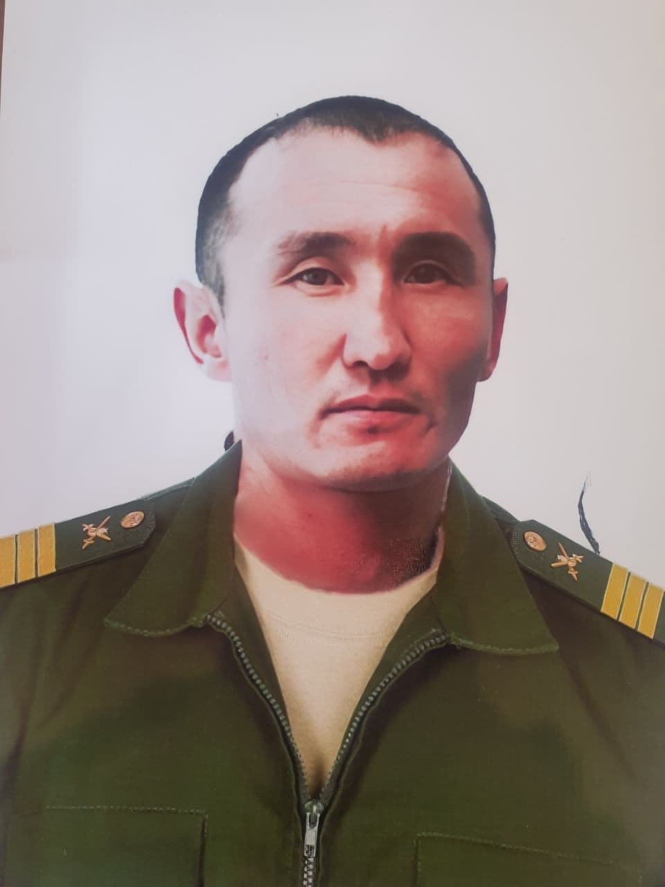 Замбулаев Леонид Николаевич