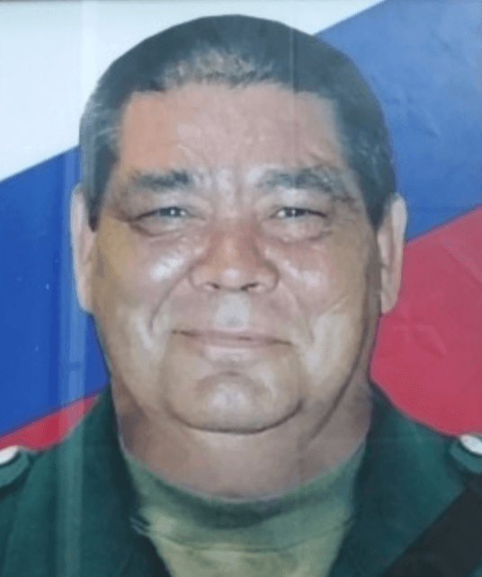 Берковский Вячеслав Юрьевич