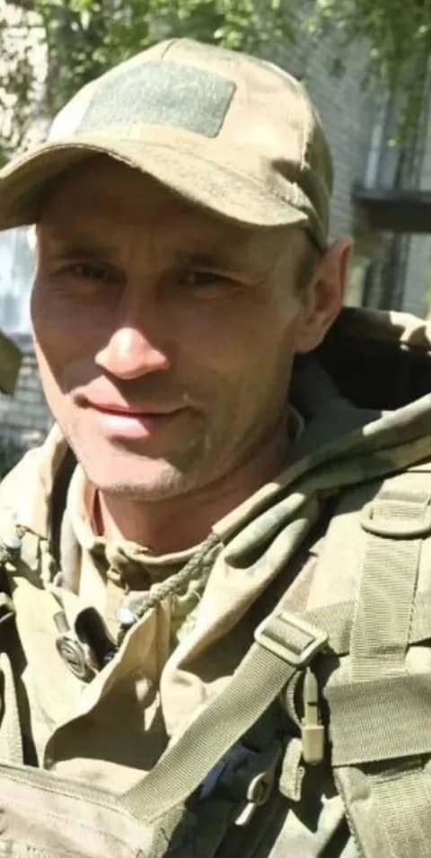 Оленников Николай Владимирович