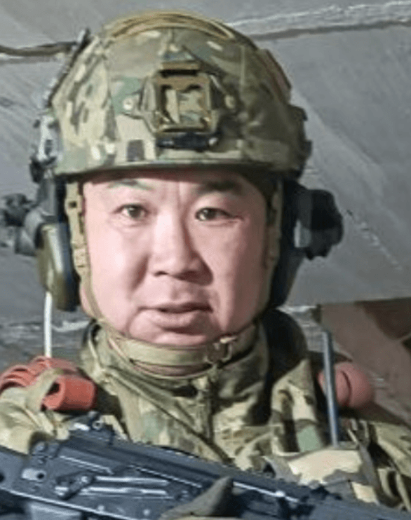 Тушкаев Максим Юрьевич