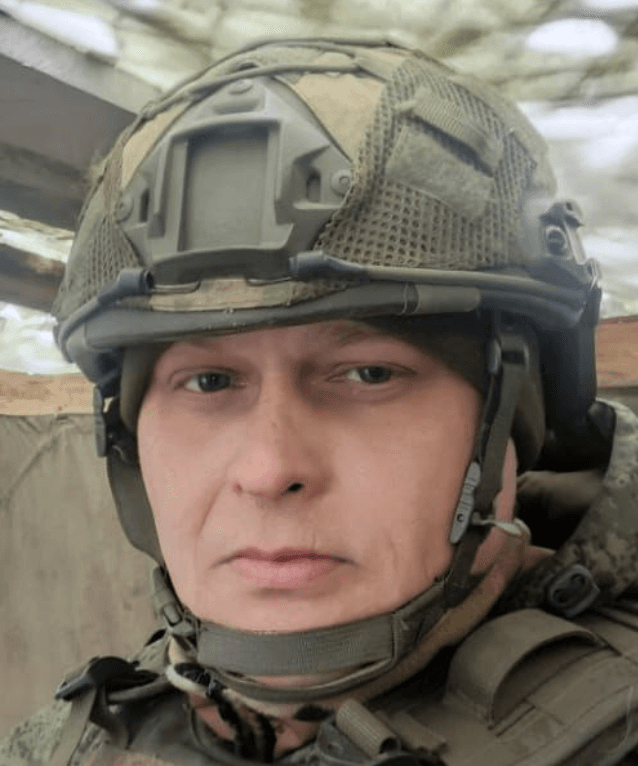 Репин Александр Геннадьевич