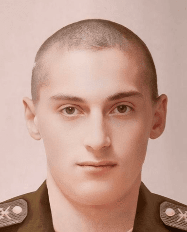 Фото профиля Максим Суворов