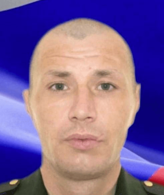 Екимовский Александр Анатольевич