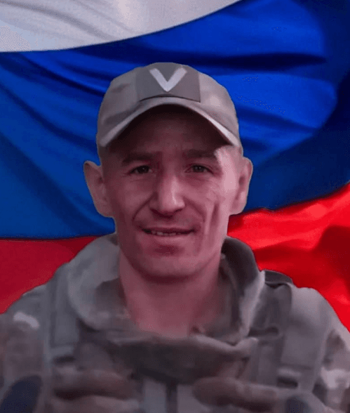 Карбаинов Андрей Дмитриевич