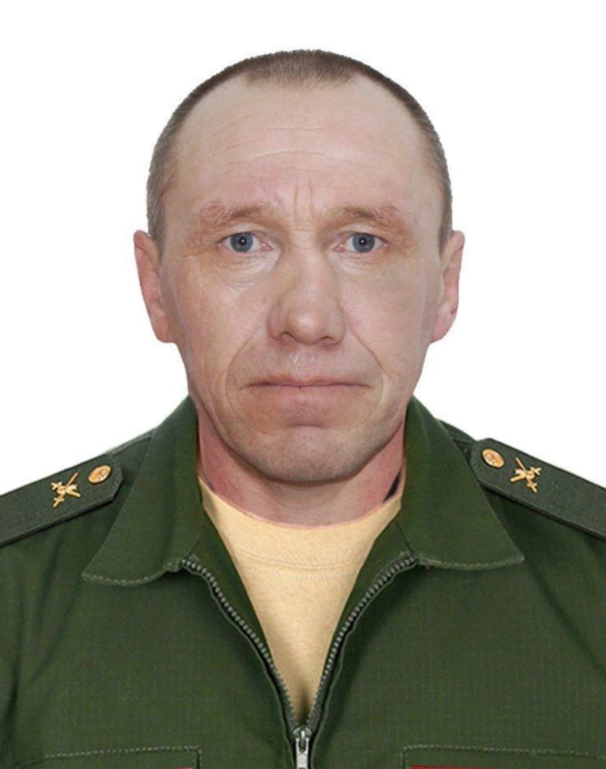 Кондратьев Александр Анатольевич