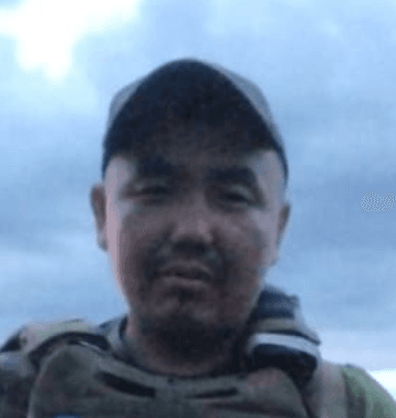 Цыбиков Соёл Дылыкович