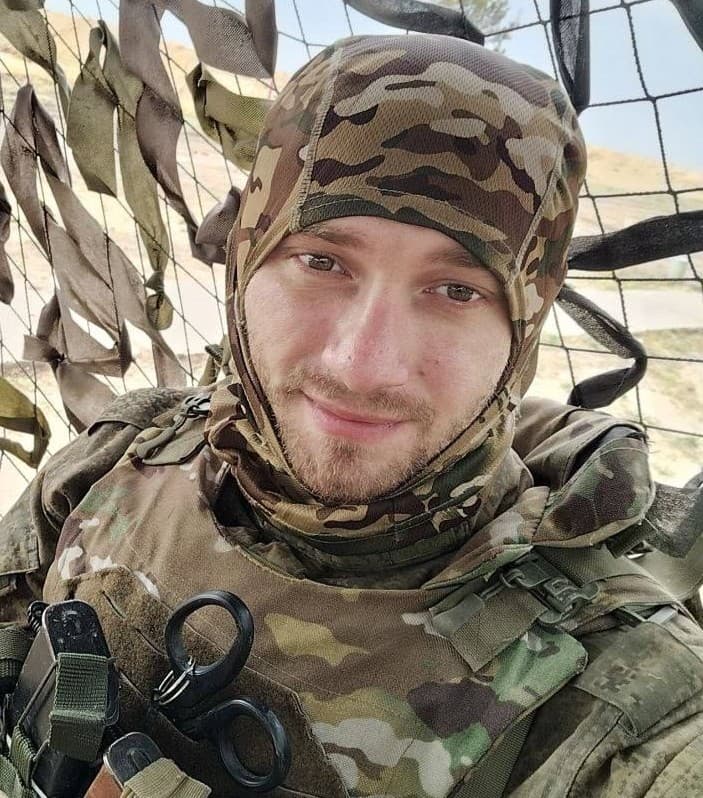 Машанов Антон Алексеевич