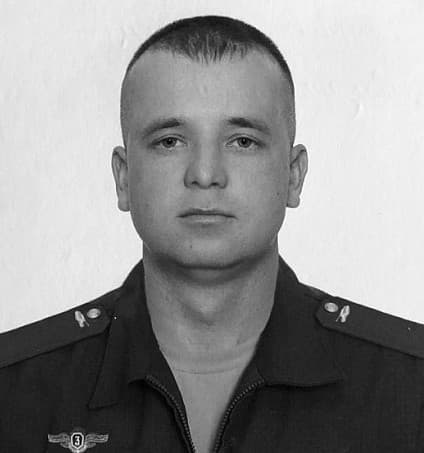 Иванов Николай Олегович