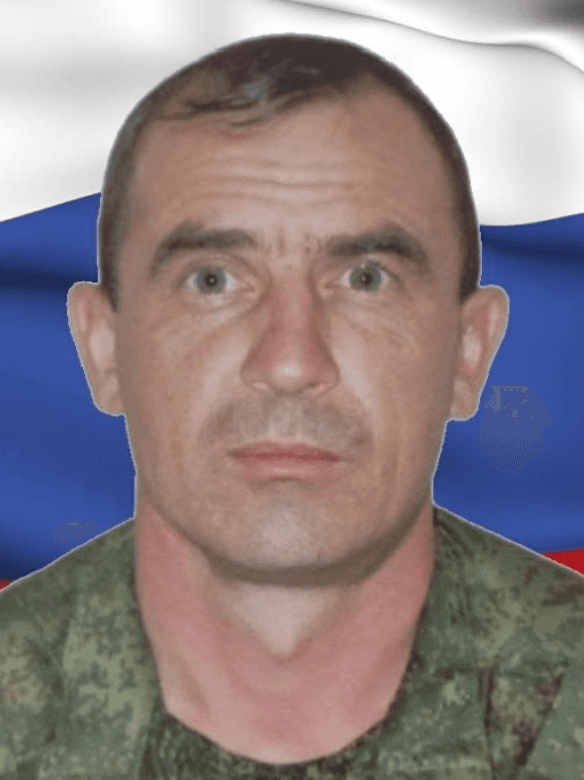 Ермолаев Сергей Анатольевич