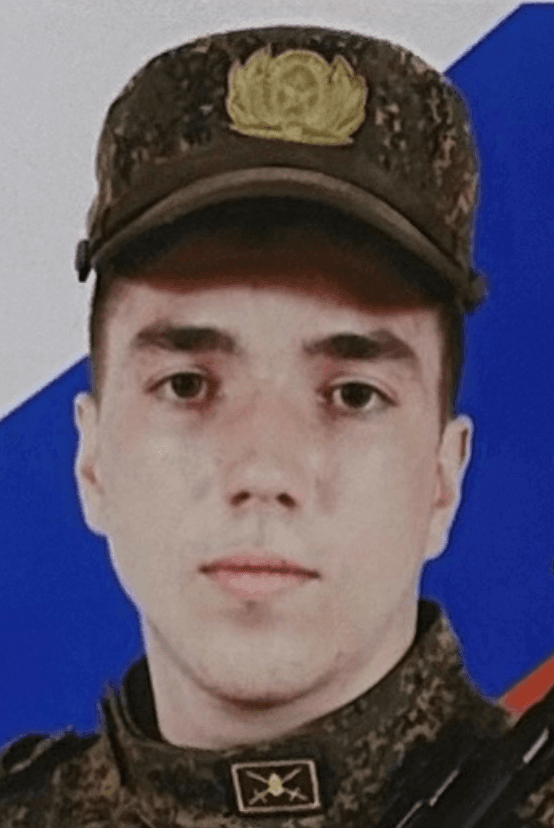 Волосатов Антон Вячеславович