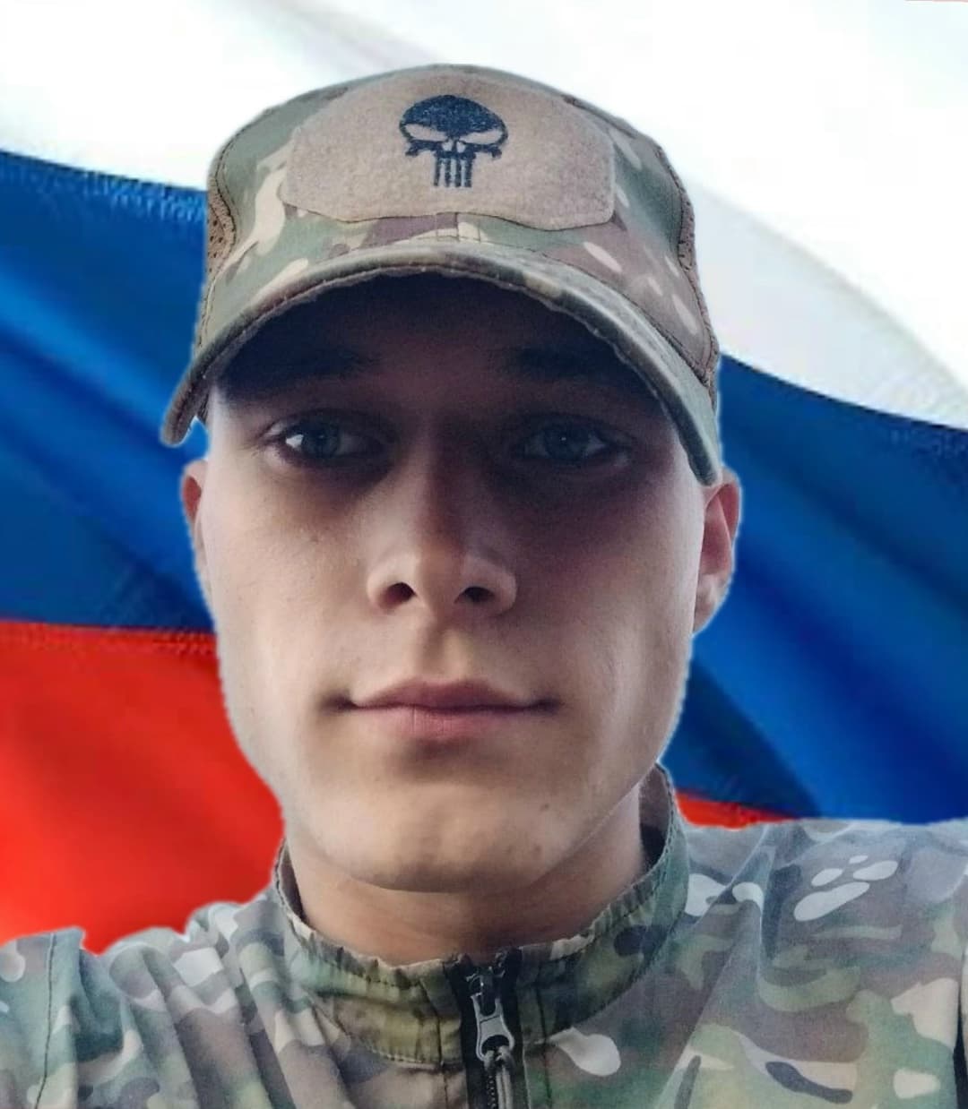 Тютрин Сергей Алексеевич