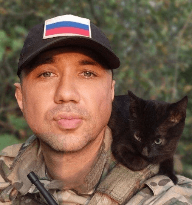 Козырев Иван Алексеевич